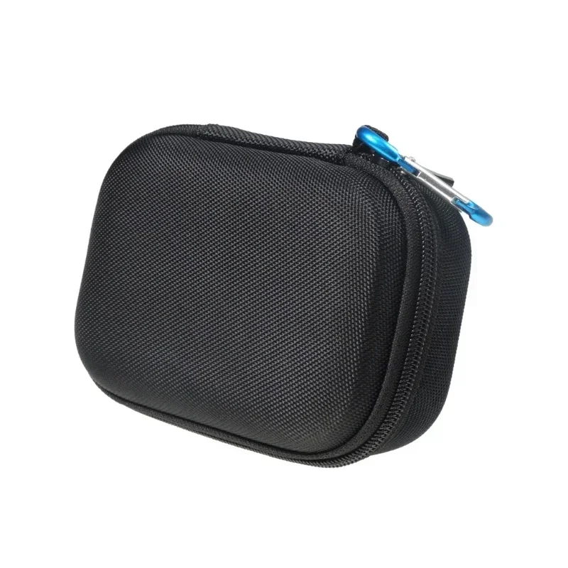 

Newest Hard EVA Travel Case Protective Carrying Storage Bag for JBL GO3 Speaker 1XCB