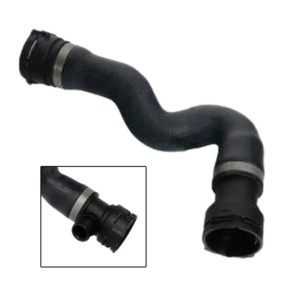 Radiator Upper Coolant Hose 17127578399 For BMW For 5 Series F10 Sedan Touring For F18 LCI Li (2011–2017)