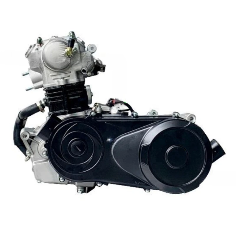 

173MN Built-in Reverse Chain Drive Shaft Drive Water-cooled Engine