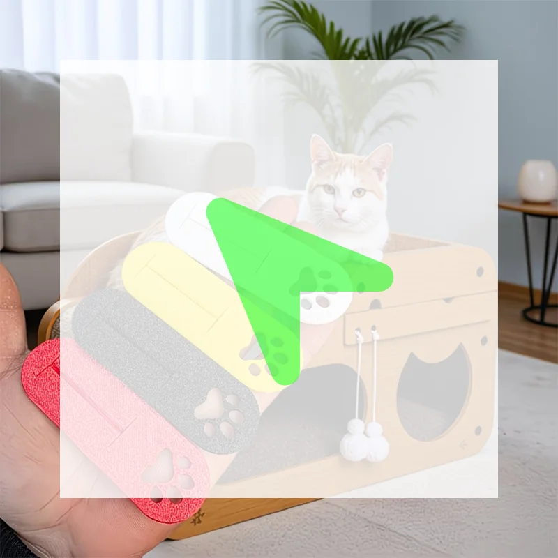 Скребок-для-тубусных-пакетов-с-кормом-для-кошек-эффективно-выдавливает-корм-из-пакета-без-утайки-Легко-чистится-портативный