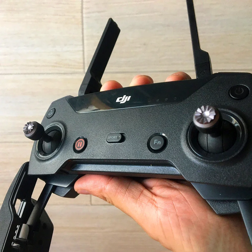 90%- 95% New Original For  DJI SPARK - REMOTE CONTROLLER CP.PT.000792  In Stock