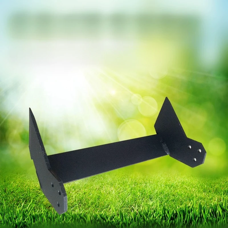 35CM Cutting Blade Repair Spare Part For Kafu Sod Cutter Weibang Lvyou Keer Junpeng Universal Lawn Turf Transplant Shovel Mower