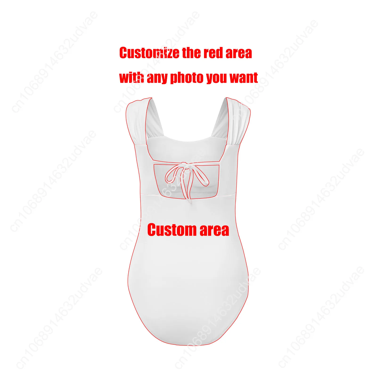 Muichiro Tokito Demon Slayer Swimsuit Wide Strap Women Bathing Suits Personalized Swimwear Bikini Customize Beachwear