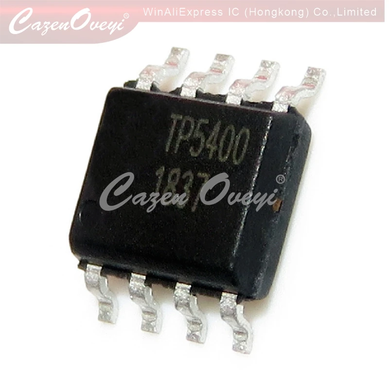（5pcs）FA5542 5542 TP5400 5400 TPS54329DDAR TPS54329 54329 SOP-8