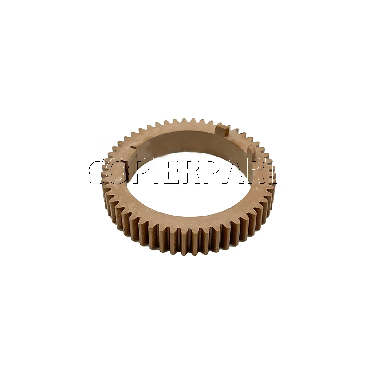 Upper Fuser Roller Gear for Canon iR5055 iR5065 iR5075 iR5050 iR5070 iR5570 iR6570 iR 5055 5065 5075 5050 5070 5570 6570