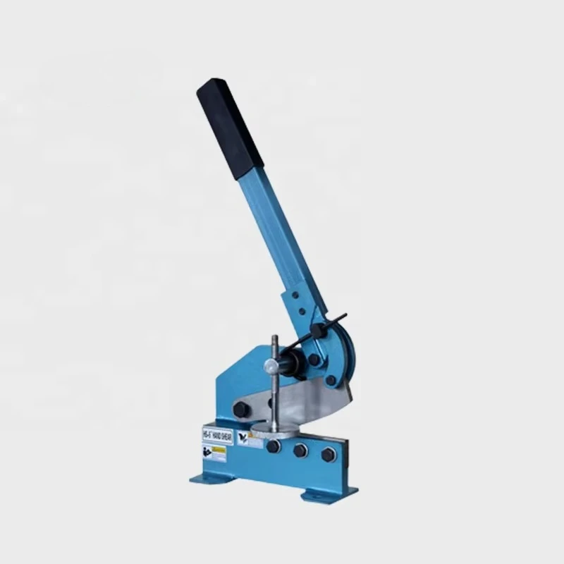 Industrial HS-5 Man…