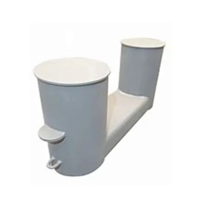 High Quality Steel Single And Double Bollard Premium Marine Supplies For Mooring-Eco-friendly New