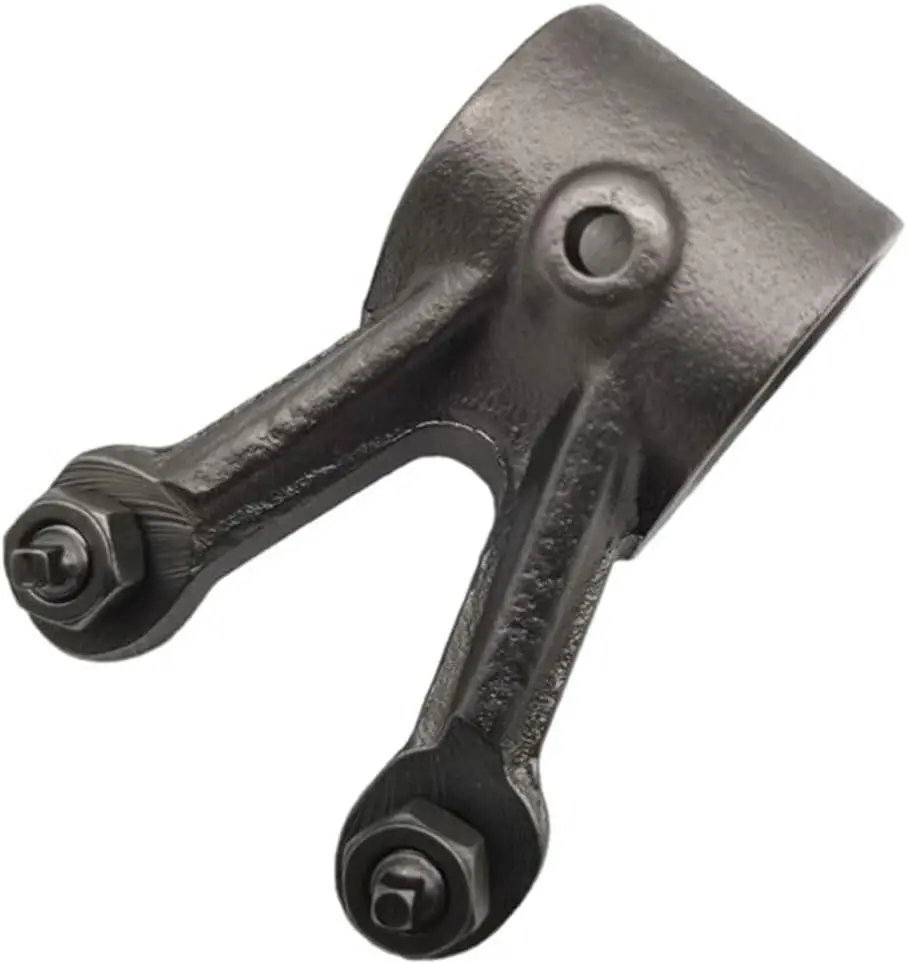 NICHE Brazo basculante de escape para Polaris ATP Ranger Scrambler Magnum Sportsman Xpedition Worker 425 500 3084913