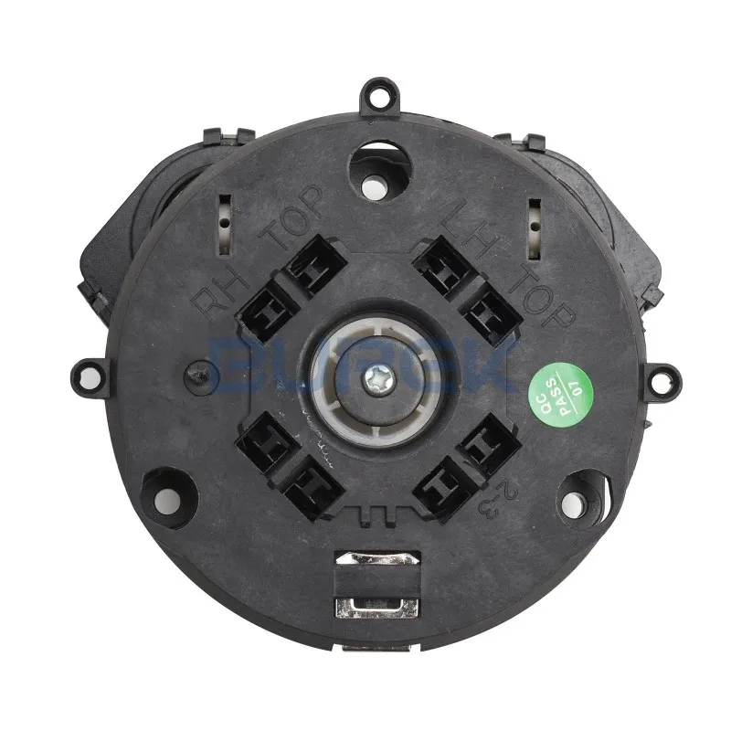 Original Rearview Mirror Adjustment Motor Actuator 4 Pin for Kia K5 Rio Ceed Forte Picanto Optima