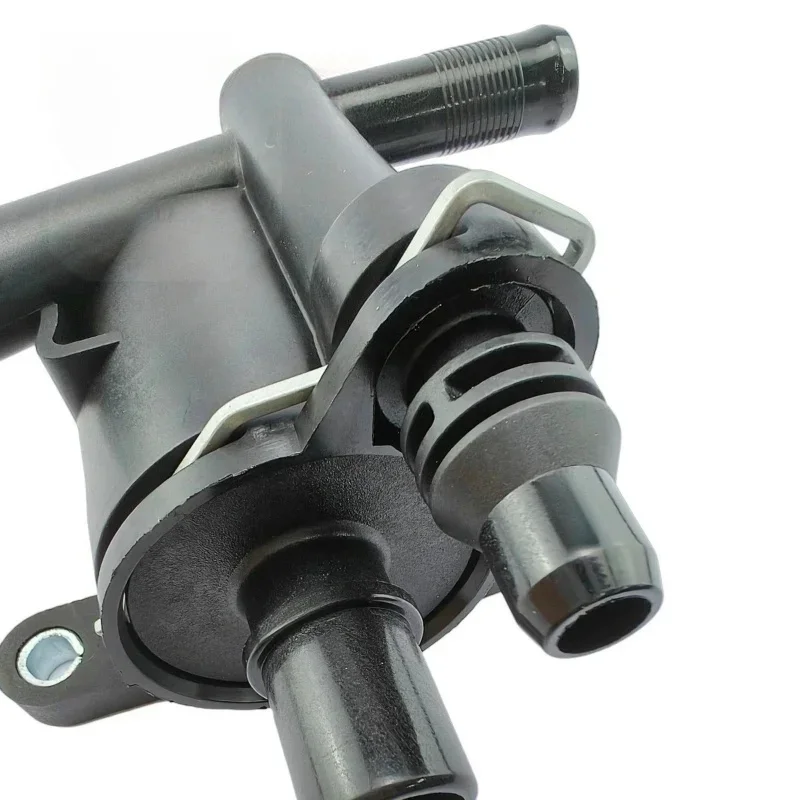 LR093489 JDE38626 Coolant Separator Fit For Land Rover Jaguar Evoque XE XF F-PACE