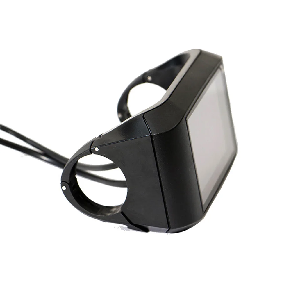 

Bicycle Riding 3.2 Inch 750C Display Electric Bicycle Motor BBS01 BBS02 Battery Capacity Indicator CAN-BUS Communication