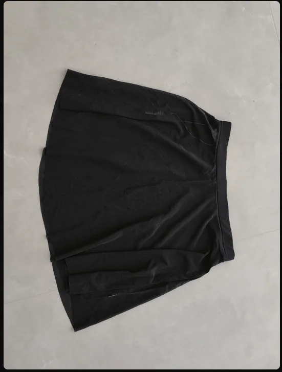 Vrouwen Ballet Rokken Dans Korte Rokken Hoge Split Rok Ballerina Volwassen Tiener Ballet Dansen Jurk Zachte Mesh Elastische Dans Rok