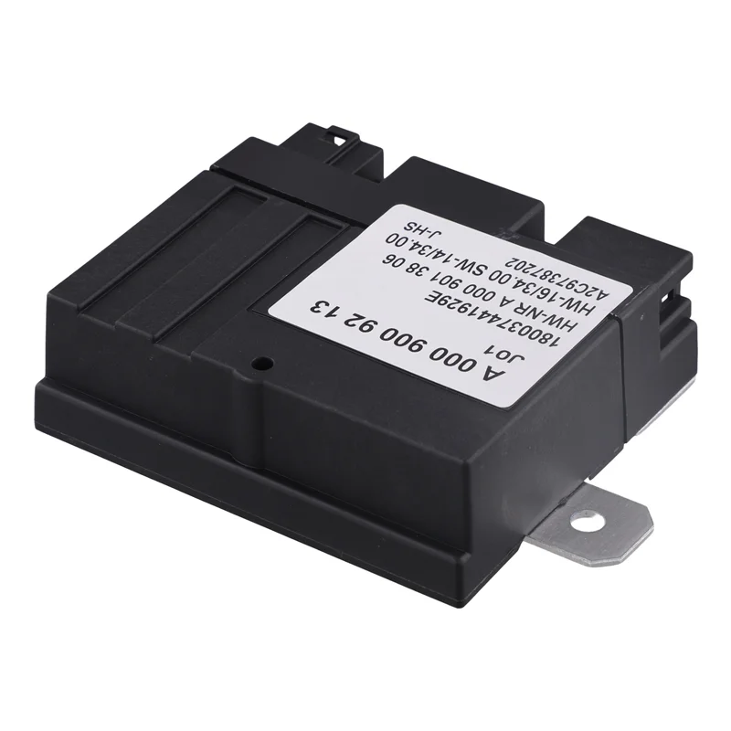 A000 900 9213 A0009009213 Car Fuel Pump Control Module For V-Class VITO V260 W447-AD39