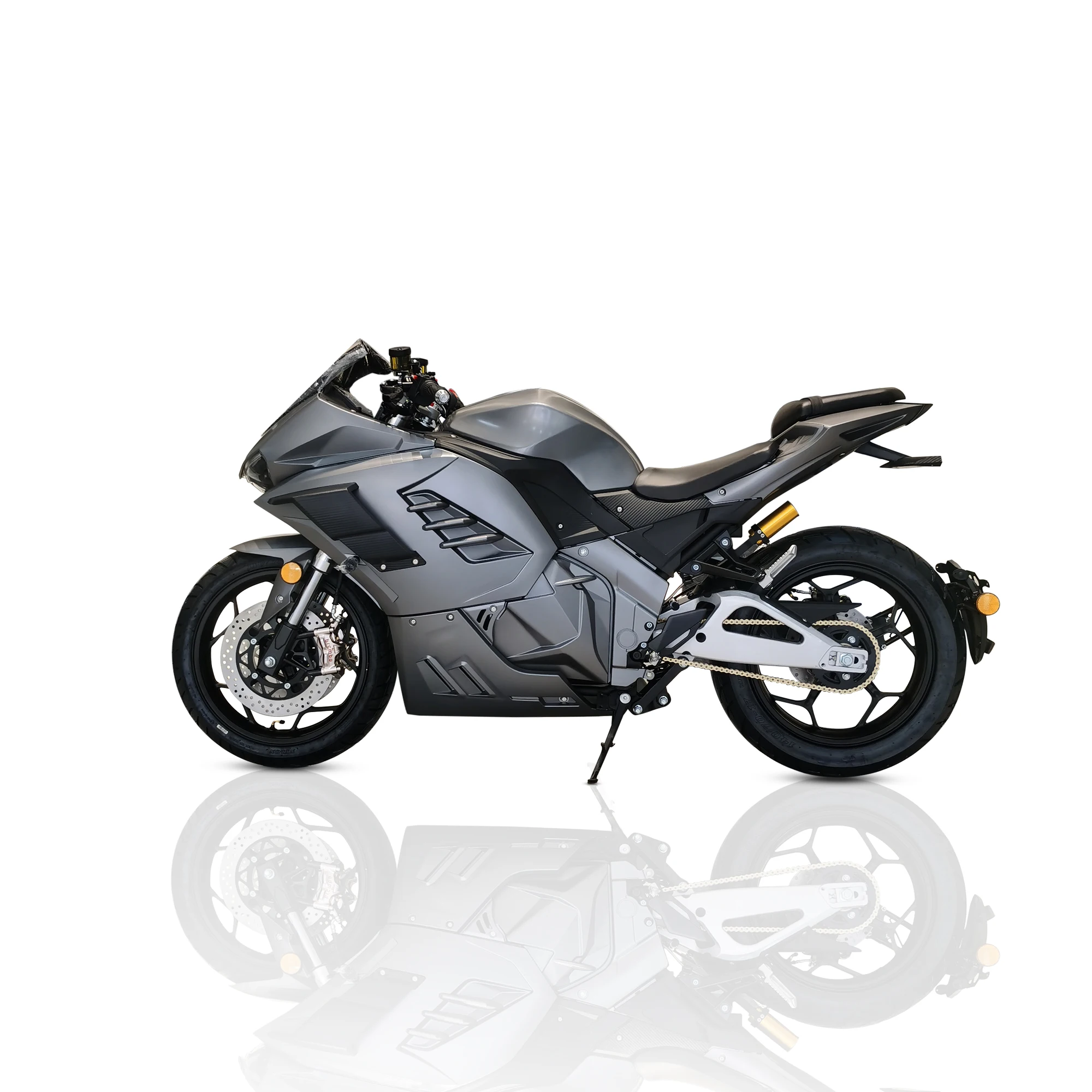 STROVAN Motorcycle Hot Sale Cheap Adult Electric Motorcycle And Produced By Chinese Factories