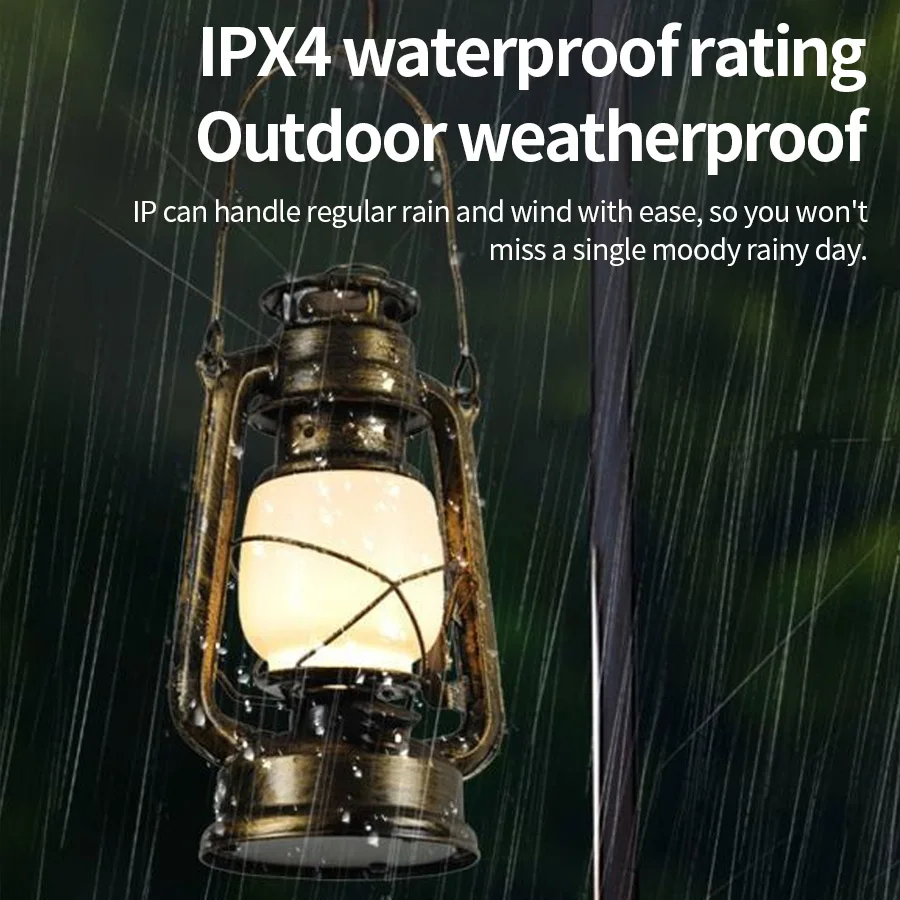 Thumbnail 4 - #47 Best Camping Lantern Lights to Buy In 2026