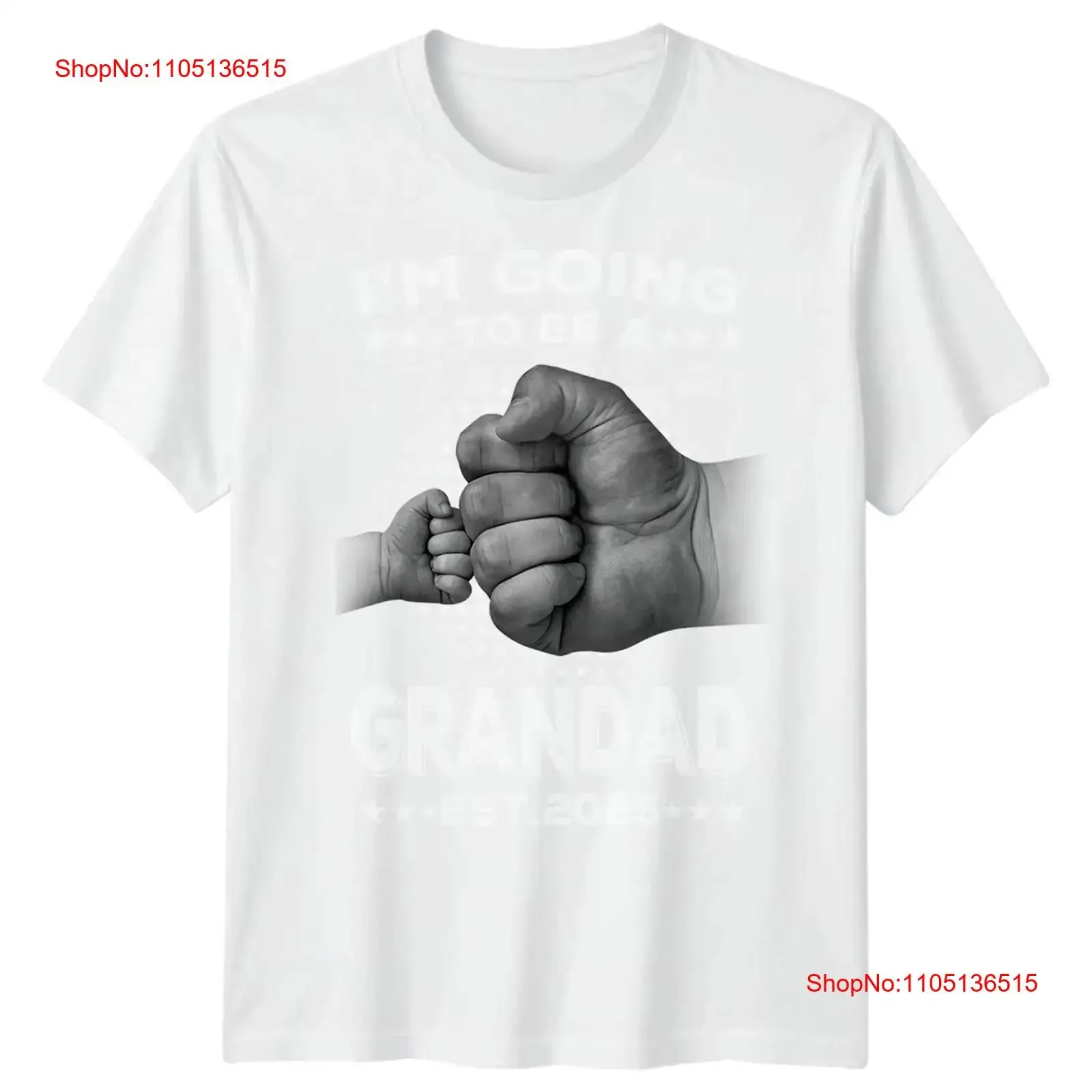 Personalised Mens G… - image