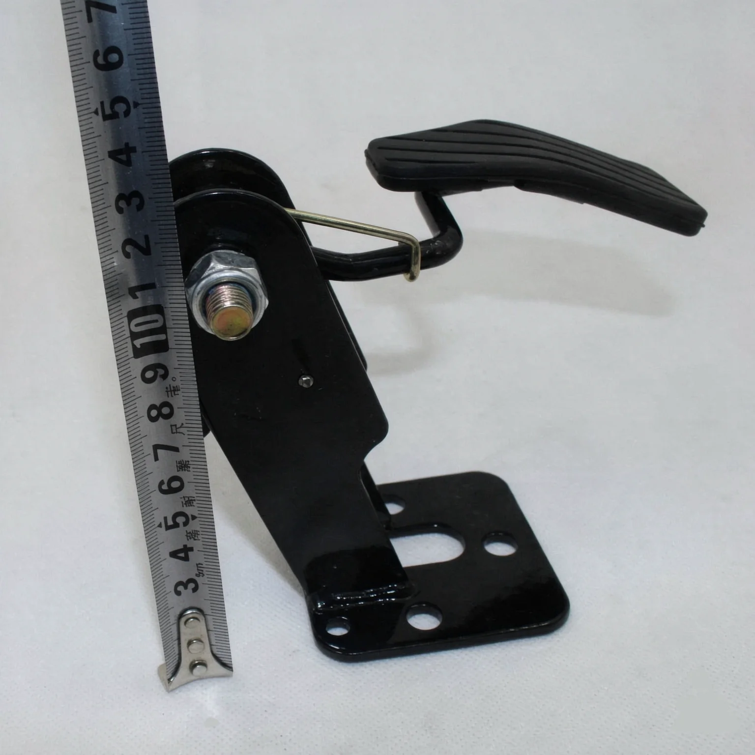 1 Set Accelerator Pedal Assembly for Tricycle Fuel Truck Enhanced Throttle Accelerator