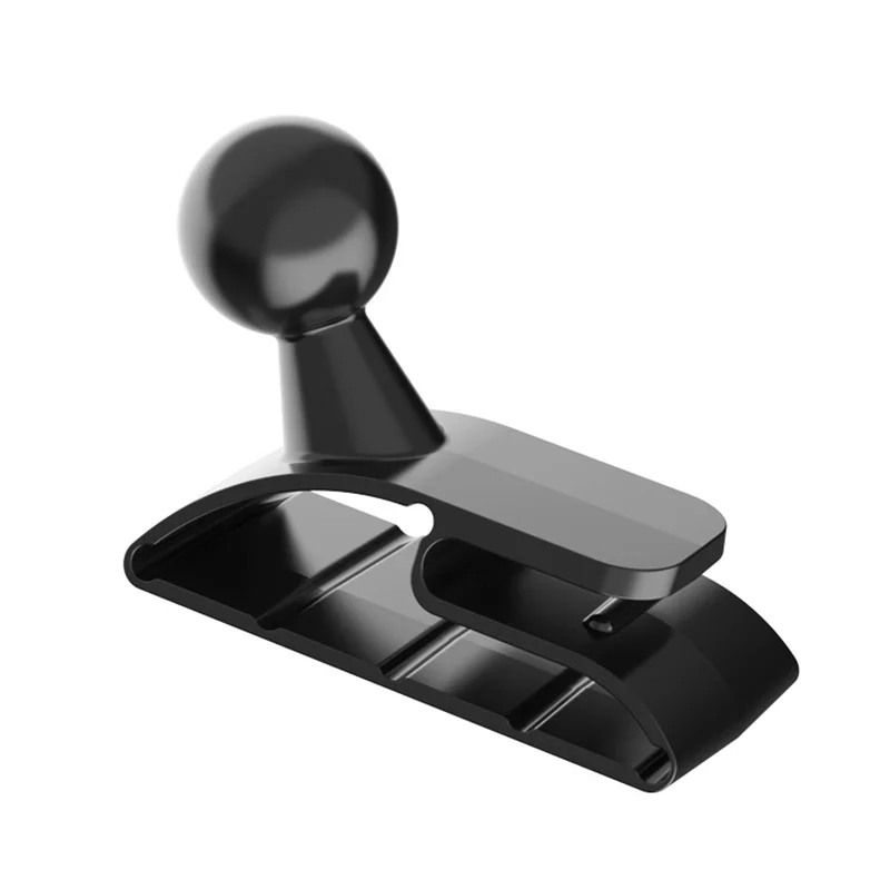 17MM Universal Car Holder Base Wireless Dashboard Mount Car Phone Holder Bracket Magnetic CellPhone Stand Accessories