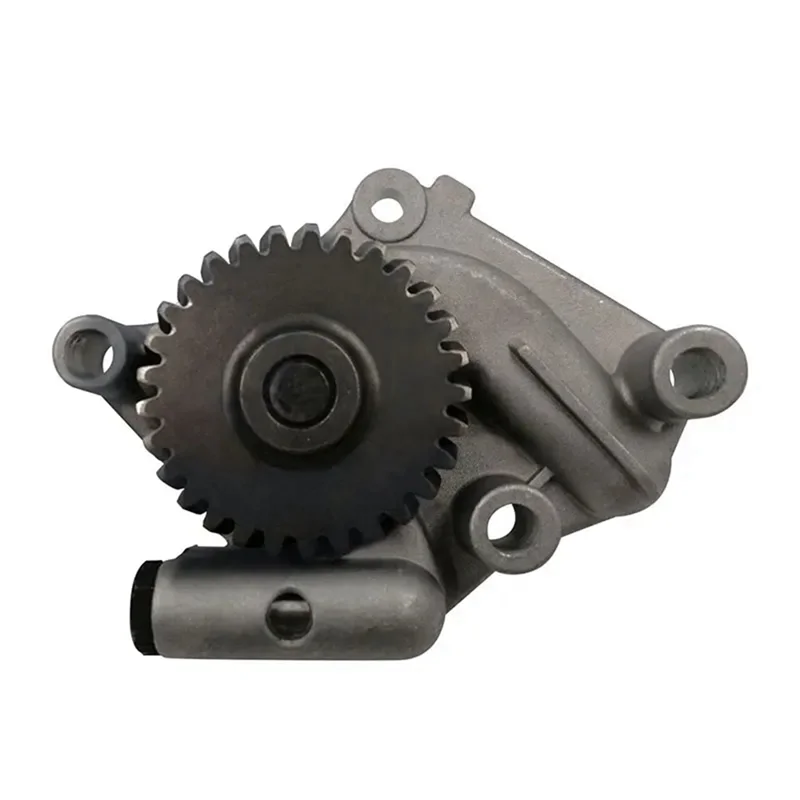

129900-32000 Oil Pump For Yanmar Engine Replacement Accessories For Komatsu 4D94LE 4D94E