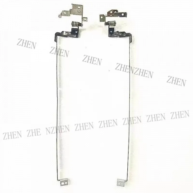 

Y New Left&Right LCD Screen Hinges Set for Hp 630 635 Cq57 Cq57-100 Cq57-200