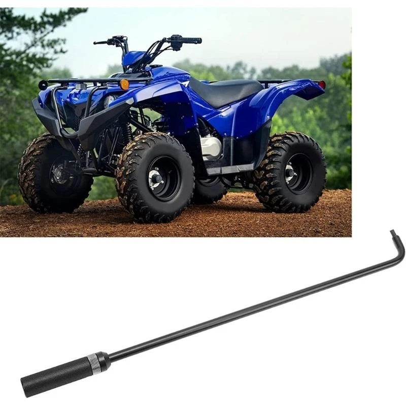 

Screw Adjusting Tool 110 Degree Screwdriver Carburetor Adjustment Tool X37F