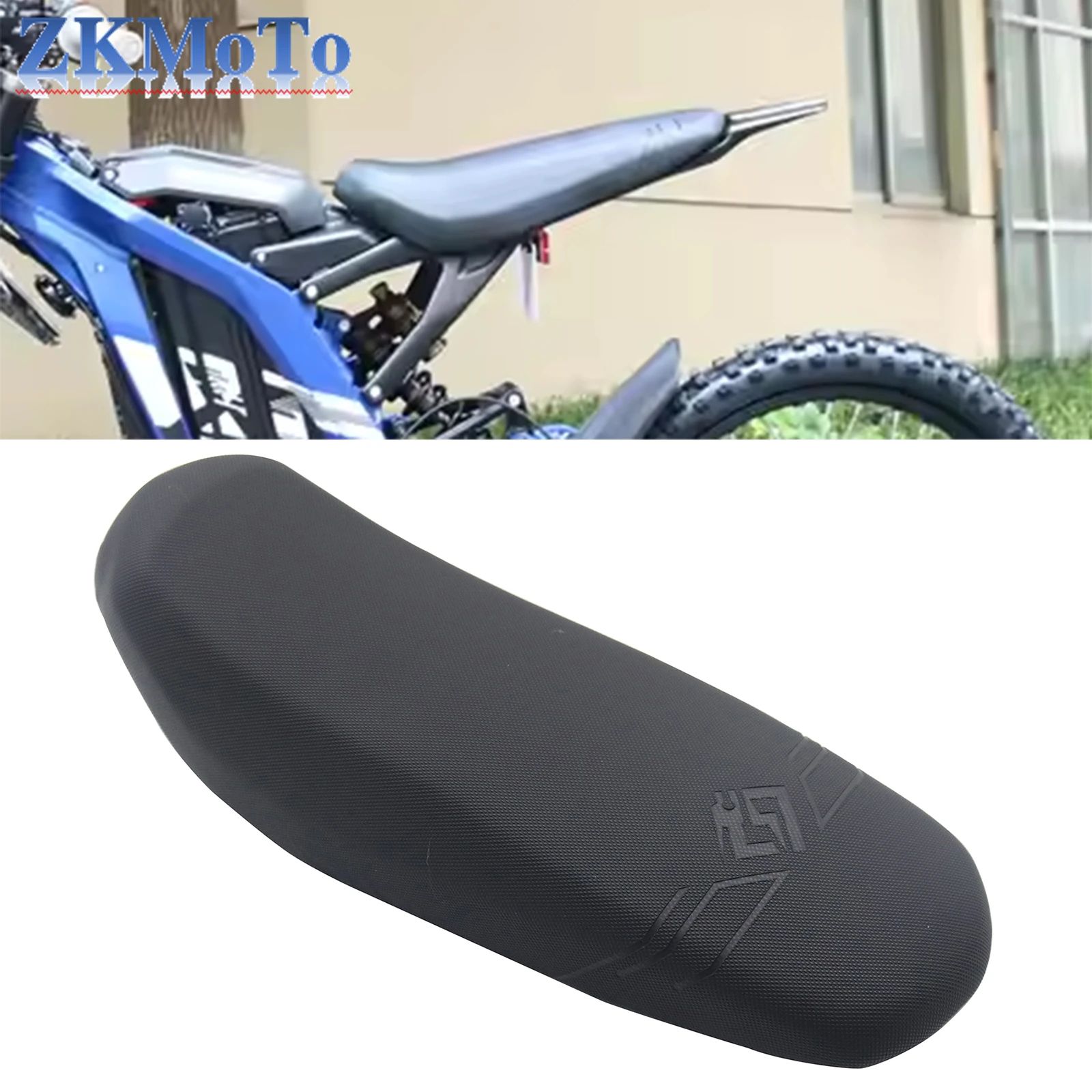 Original Motorcycle Seat Cushion For Surron Sur Ron Light Bee X About Sur-Ron Light Bee S Motocross Universal Parts