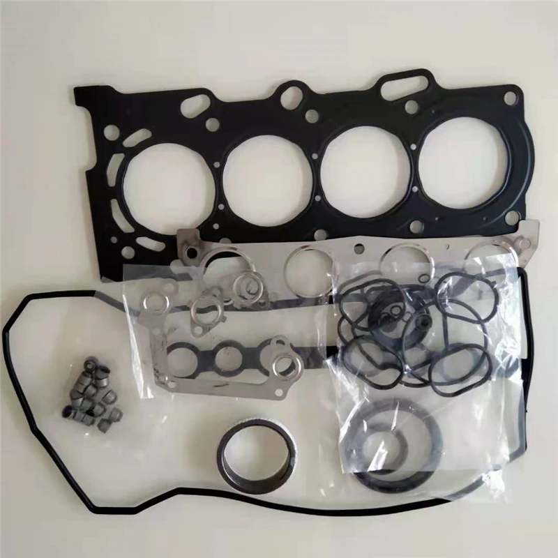 td27 engine gasket kit for nissan td27 cylinder head gasket 10101-42G27