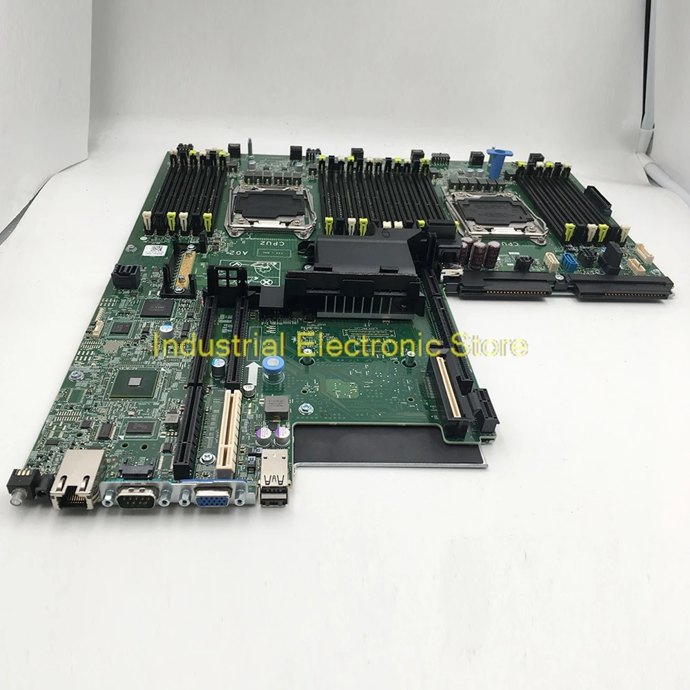 Server Board 599V5 WCJNT R53PY 4N3DF R730 R730XD