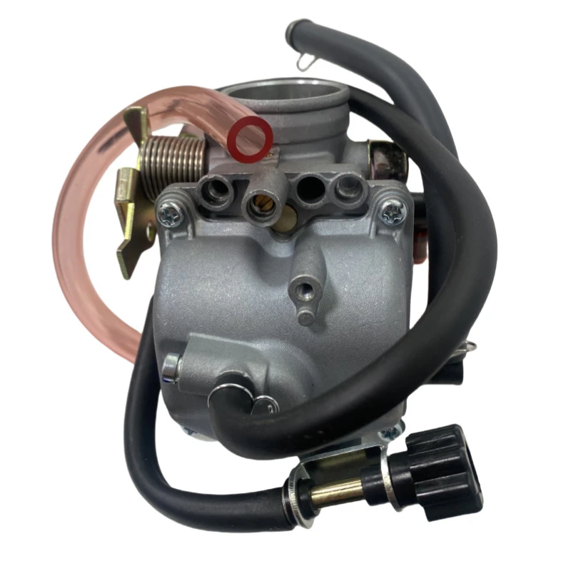 PD33JK Kawasaki KLF300 motorcycle carburetor, suitable for Kawasaki Bayou 300 ATV carb 1996-2005