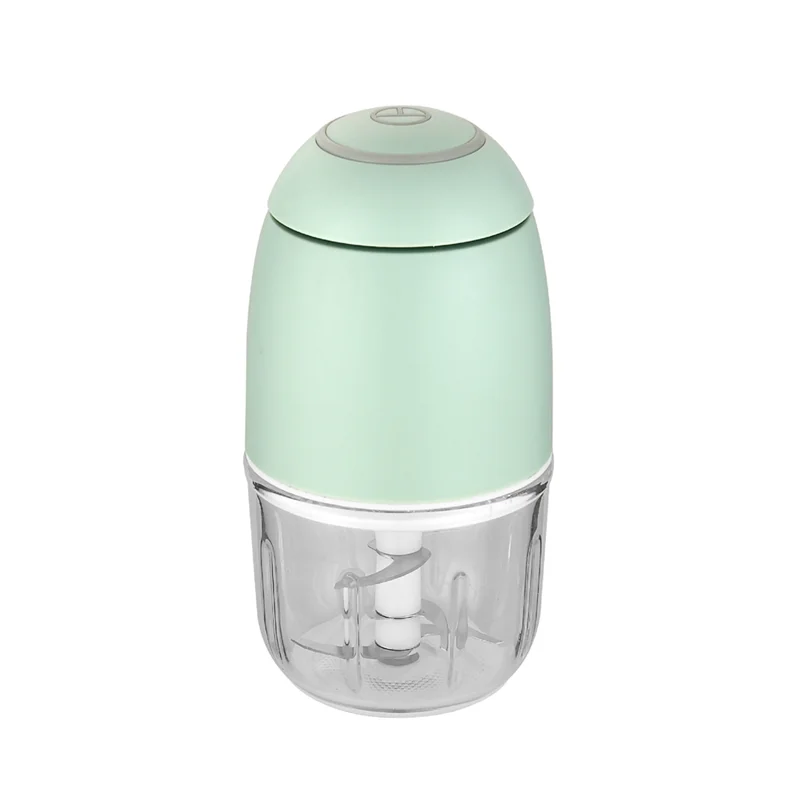 

CMHI-Multifunctional Cooking Machine Baby Food Machine Electric Garlic Mixer Meat Grinder Household Stuffing Meat Grinder