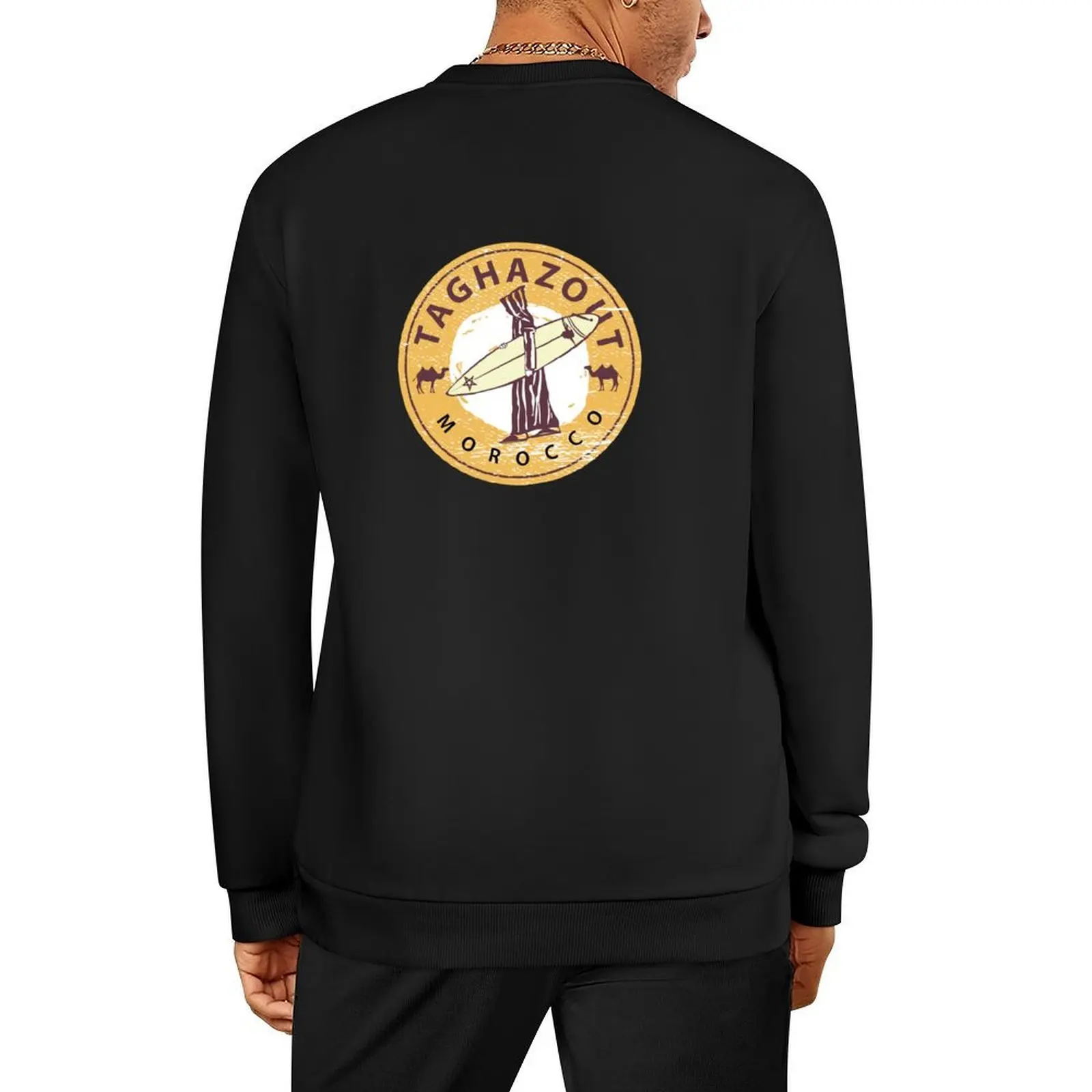 

Taghazout, Morocco Pullover men clothing men's clothes mens designer clothes men clothes sweatshirt male