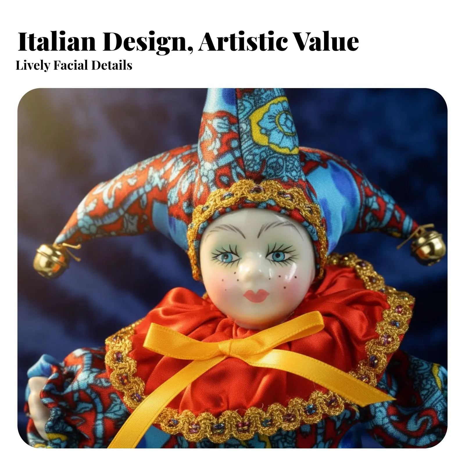 : Bonecos colecionáveis ​​de designer artístico