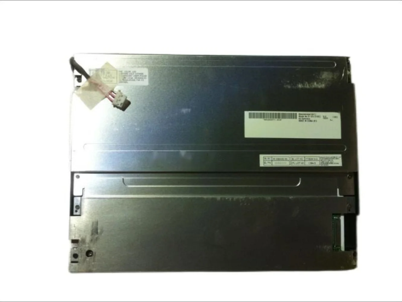 หน้าจอแสดงผล LCD แบบ B104SN02-V0