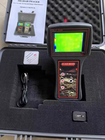 Underground Metal Detector  3D Remote Visual Laser Ground Penetrating Radar Underground Metal Detector Remote Visual Laser2025
