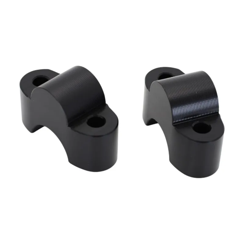 For KAWASAKI Z900RS Z900 RS 2018-2023 Handle Bar Clamp Raised Extend Riser Mount Z 900RS Motorcycle Accessories Handlebar Risers