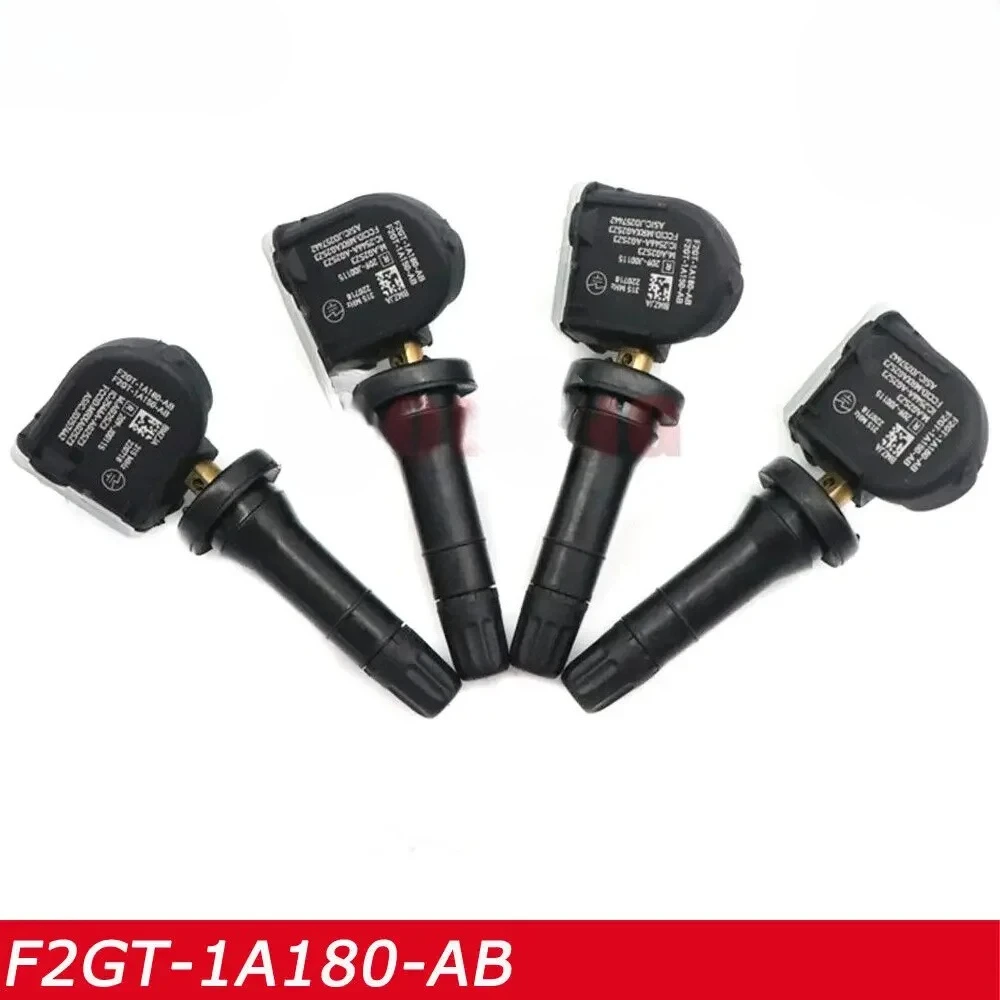 

Датчик контроля давления в шинах TPMS F2GT-1A180-AB для Ford Edge, Galaxy, F-150, Mustang, Explorer 2015-2018, 315 МГц, F2GT1A180AB