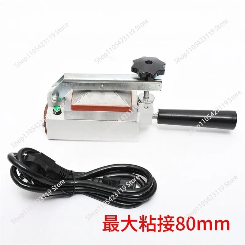 Suitable for 220V printing machine tape bonding machine