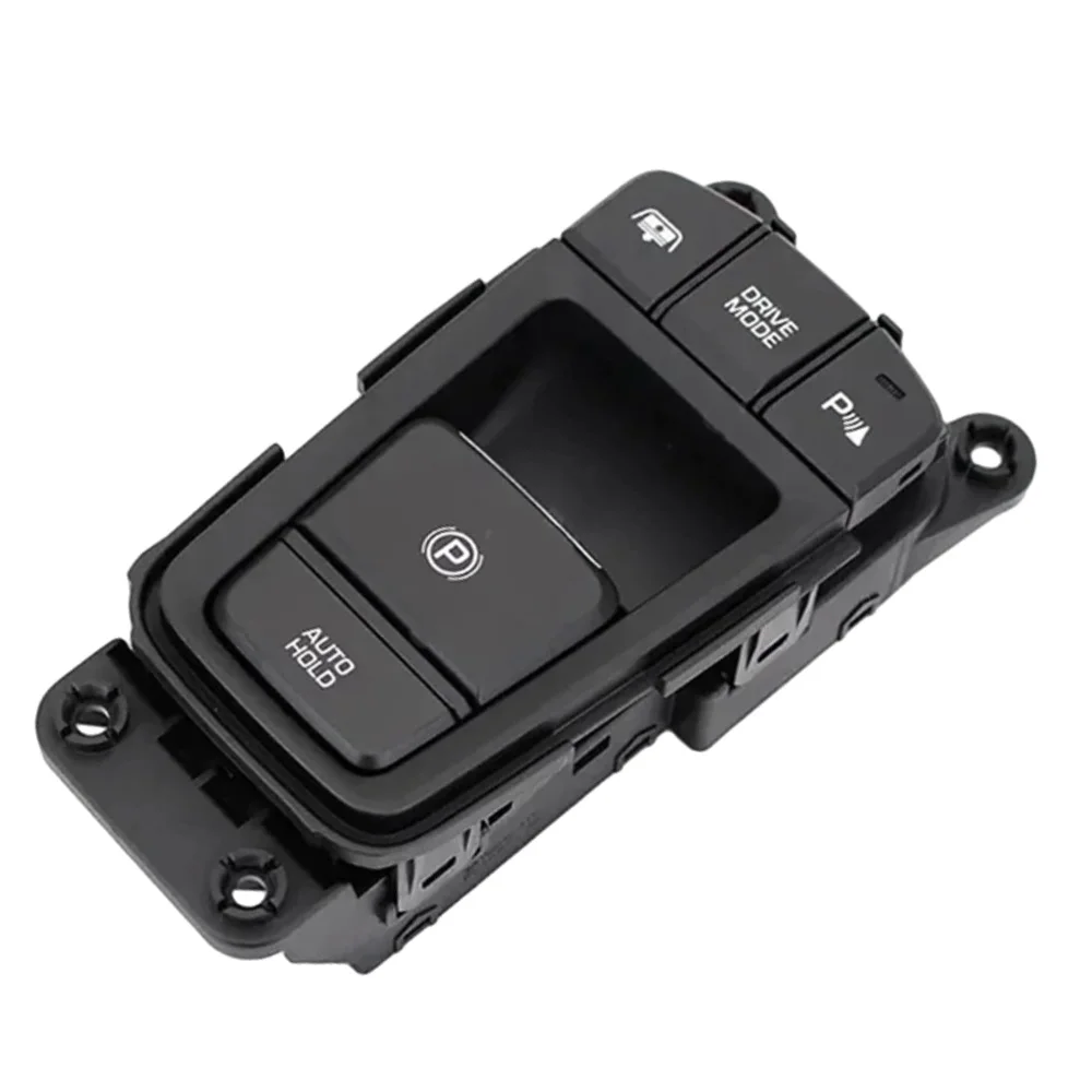 

Car Electronic Hand Brake Parking Control Switch Auto Hold Button for Hyundai Sonata LF 2015-2016 93300-C1610
