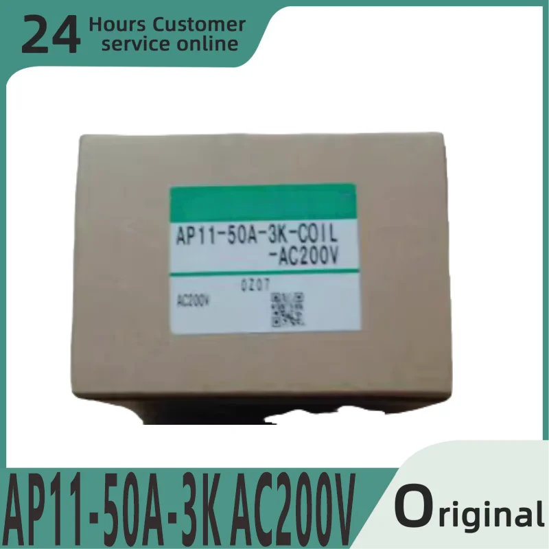 

Новый оригинальный модуль AP11-50A-3K AC200V