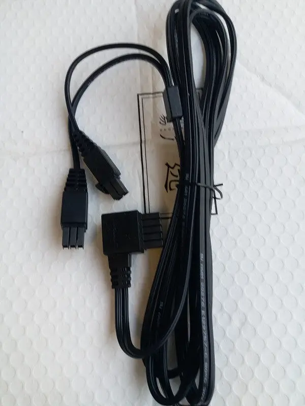 

Speaker Connection Cable Compatible for BOSECineMate120 CM120 Soundbar Home Theater Main Unit