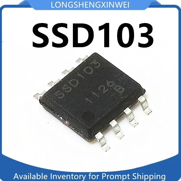 1PCS SSD103 SSD103A… - image