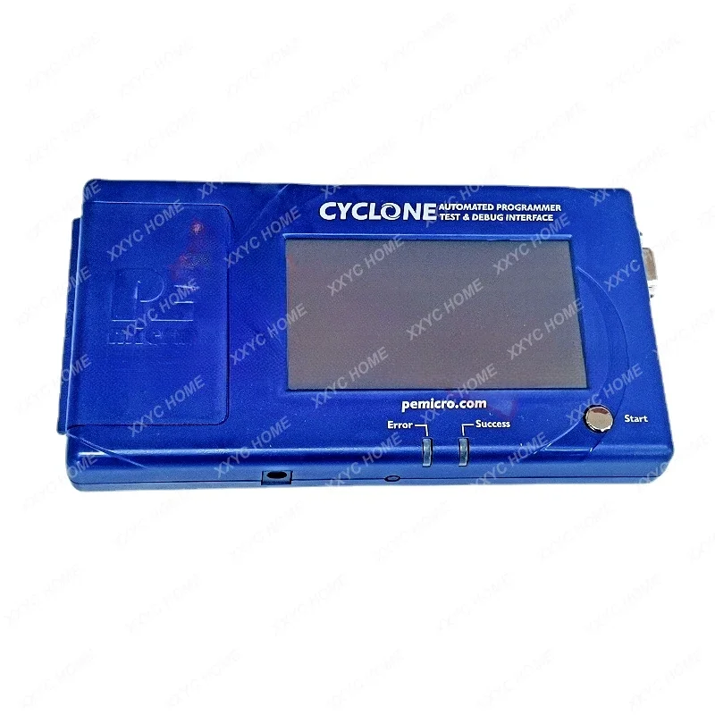 UNIVERSAL Debugger PROGRAMMER Burner U-CYCLONE Programmer CYCLONE Emulator