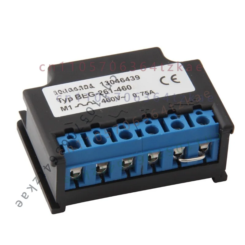 1pcs for INTORQ TYP BEG-261-460 half-wave rectifier module brake rectifier 13046439
