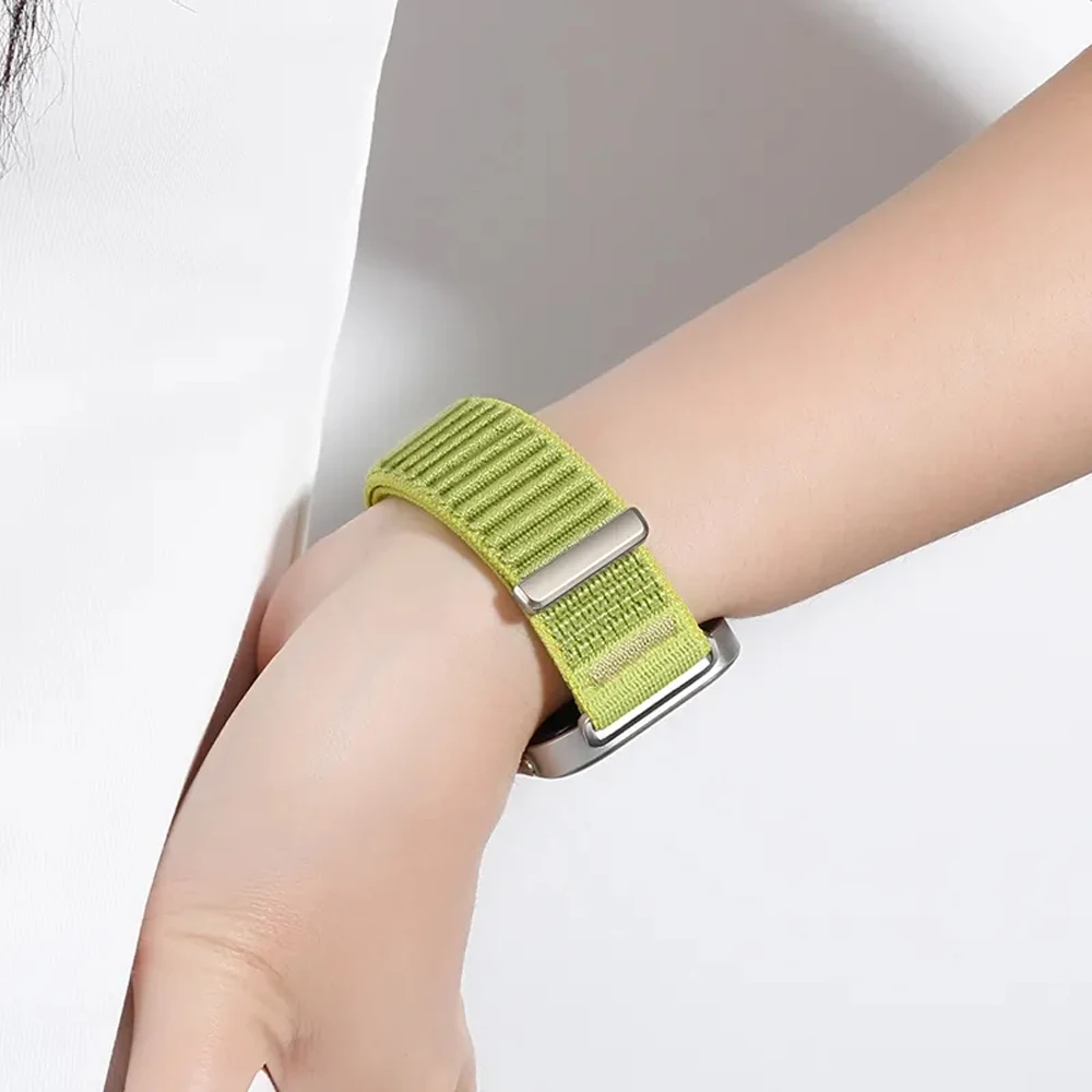 20mm 22mm Straps for Samsung Galaxy watch 4/7/FE/5 Pro/6 classic Field Nylon correa bracelet HUAWEI watch GT 4/5 Pro/3/2e Band