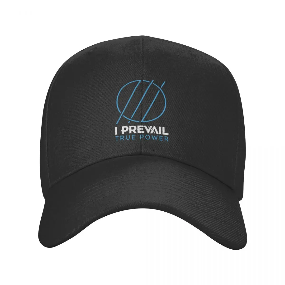 I Prevail Tour Concert 2022 Baseball Cap Beach Outing fishing hat Women Beach Fashion Men's