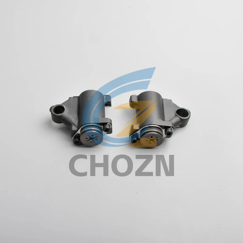 

Heidelberg CD74XL75 Feida Paper Separation MV.053.960 Paper Delivery Suction Nozzle M3.028.150 Heidelberg Spare Parts