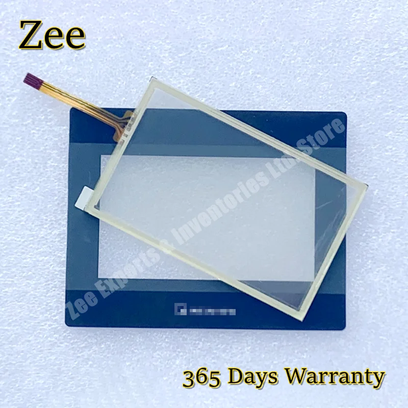 

New for TK6051iP Touch Screen Glass TK6050iP1WV Protective Film