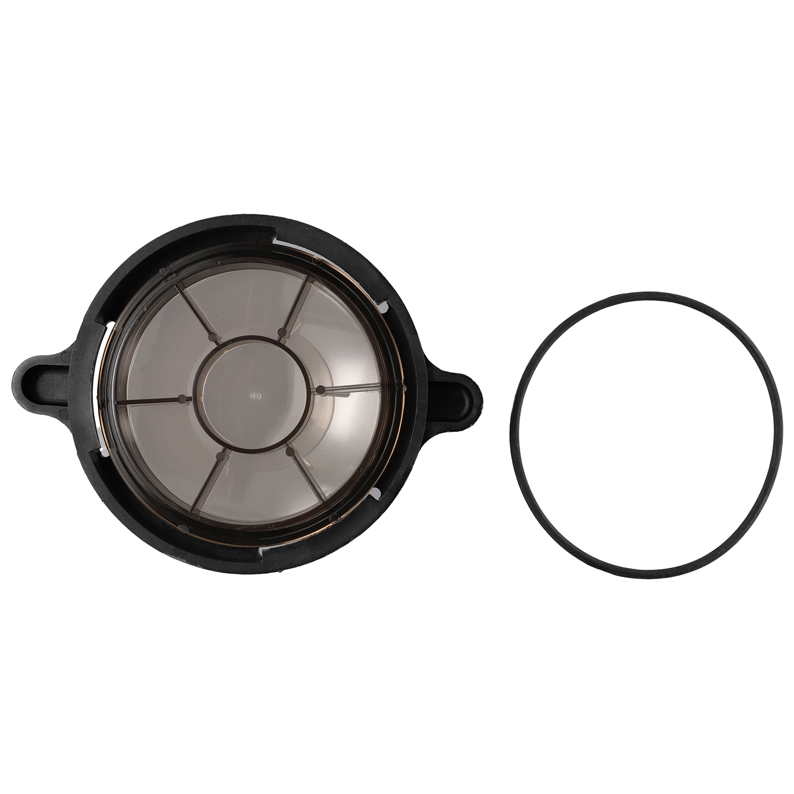 

Сменная крышка насоса для бассейна для модели насоса Splapool # 72728 Подходит для моделей Pureline над землей PL1500 PL1501 PL1502