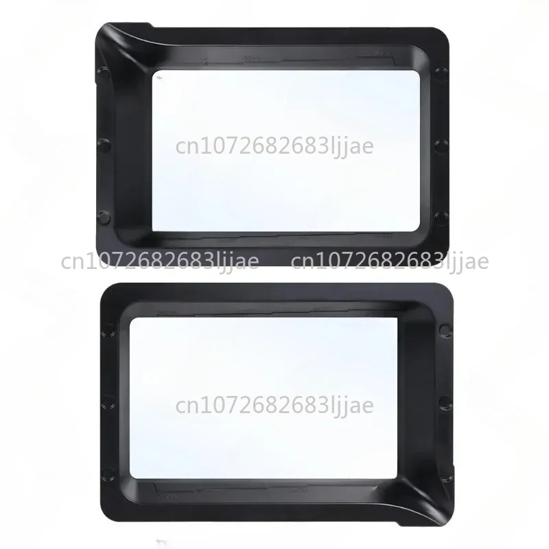 3d Printer Parts1PCS UV Resin Vat Tank for Photon Mono SE/Photon Mono Photon S 4K Impresora 3d