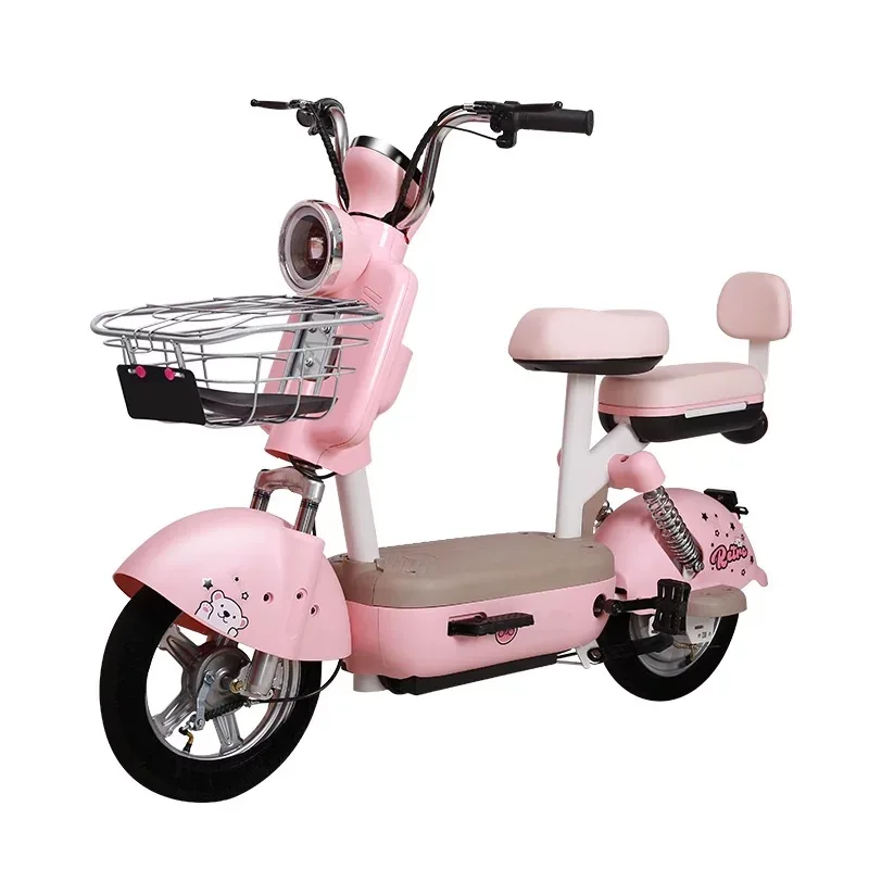 

60V 1000W Fastest China Cheap Motos Electrica Adulto Electric Motorcycle Warehouse Scooter for Girls Super Like